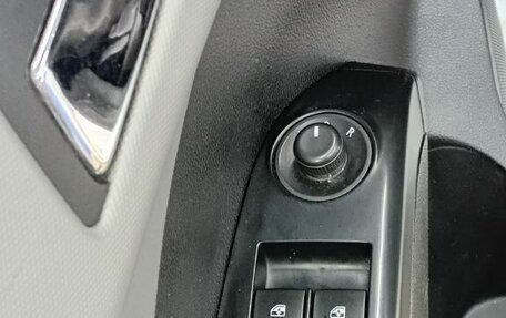 Chevrolet Aveo III, 2012 год, 650 000 рублей, 10 фотография