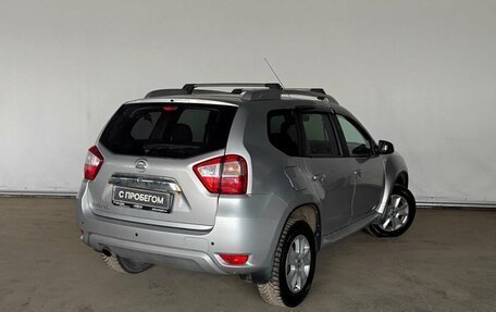 Nissan Terrano III, 2019 год, 1 728 000 рублей, 5 фотография