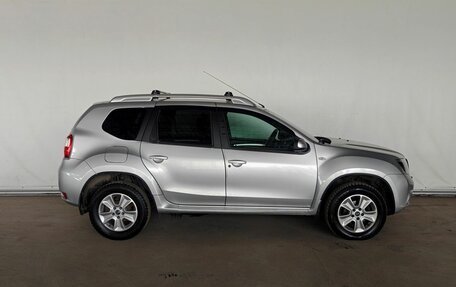 Nissan Terrano III, 2019 год, 1 728 000 рублей, 8 фотография