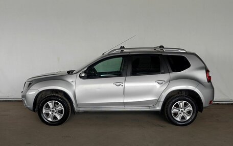 Nissan Terrano III, 2019 год, 1 728 000 рублей, 4 фотография