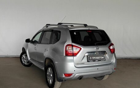 Nissan Terrano III, 2019 год, 1 728 000 рублей, 7 фотография