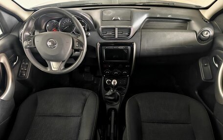 Nissan Terrano III, 2019 год, 1 728 000 рублей, 11 фотография