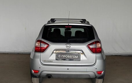 Nissan Terrano III, 2019 год, 1 728 000 рублей, 6 фотография