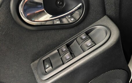 Nissan Terrano III, 2019 год, 1 728 000 рублей, 13 фотография