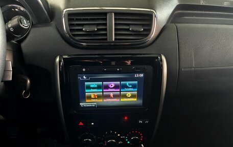 Nissan Terrano III, 2019 год, 1 728 000 рублей, 12 фотография