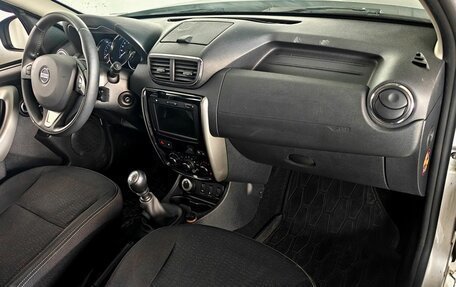 Nissan Terrano III, 2019 год, 1 728 000 рублей, 10 фотография