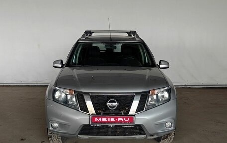 Nissan Terrano III, 2019 год, 1 728 000 рублей, 2 фотография