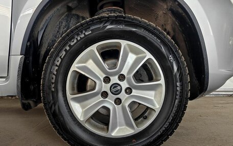 Nissan Terrano III, 2019 год, 1 728 000 рублей, 16 фотография