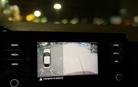 Volkswagen Polo VI (EU Market), 2021 год, 1 350 000 рублей, 7 фотография