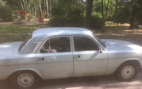 ГАЗ 24 «Волга», 1988 год, 300 000 рублей, 4 фотография