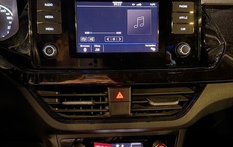 Volkswagen Polo VI (EU Market), 2021 год, 1 350 000 рублей, 8 фотография