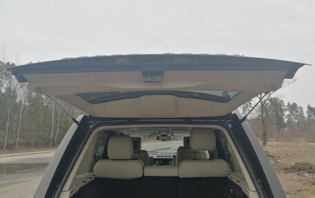 Land Rover Range Rover III, 2011 год, 2 000 000 рублей, 5 фотография