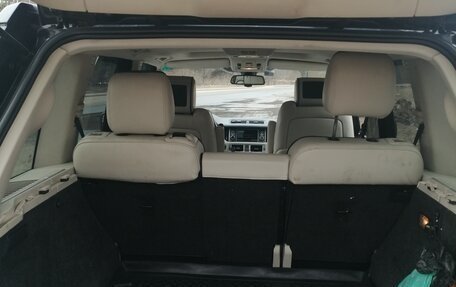 Land Rover Range Rover III, 2011 год, 2 000 000 рублей, 6 фотография