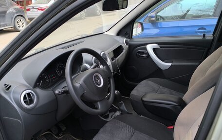 Renault Logan I, 2014 год, 530 000 рублей, 8 фотография