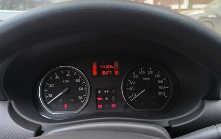 Renault Logan I, 2014 год, 530 000 рублей, 10 фотография