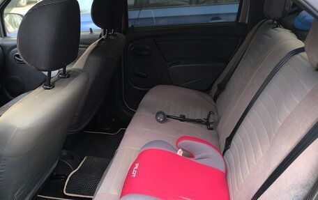 Renault Logan I, 2014 год, 530 000 рублей, 9 фотография