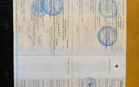 Renault Logan I, 2014 год, 530 000 рублей, 13 фотография