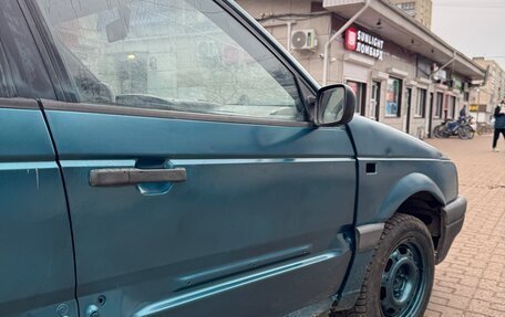 Volkswagen Passat B3, 1991 год, 137 999 рублей, 4 фотография