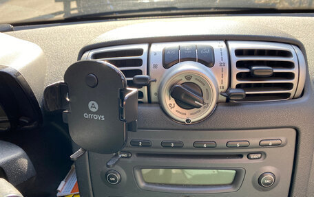 Smart Fortwo III, 2010 год, 450 000 рублей, 16 фотография