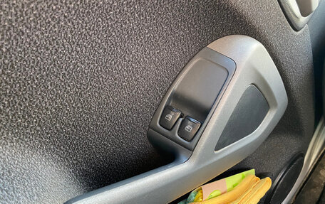 Smart Fortwo III, 2010 год, 450 000 рублей, 17 фотография