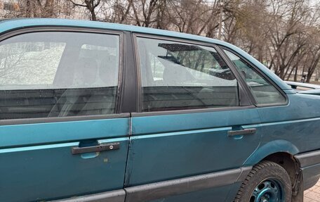 Volkswagen Passat B3, 1991 год, 137 999 рублей, 3 фотография