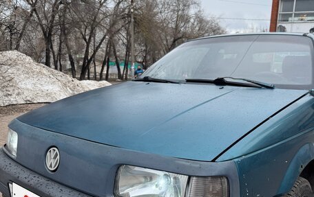 Volkswagen Passat B3, 1991 год, 137 999 рублей, 2 фотография