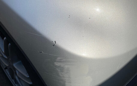 Smart Fortwo III, 2010 год, 450 000 рублей, 13 фотография