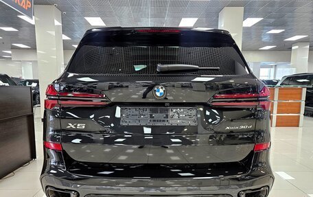 BMW X5, 2025 год, 14 375 000 рублей, 5 фотография