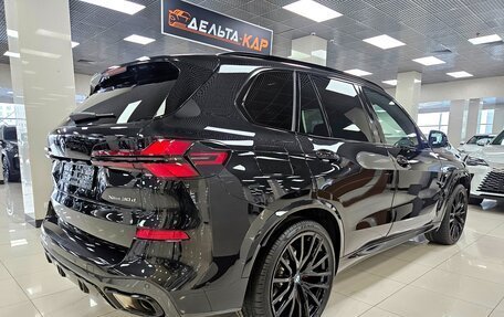BMW X5, 2025 год, 14 375 000 рублей, 6 фотография