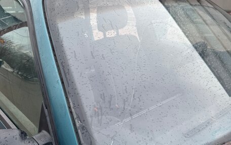 Volkswagen Passat B3, 1991 год, 137 999 рублей, 13 фотография