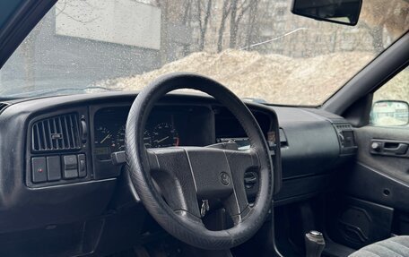 Volkswagen Passat B3, 1991 год, 137 999 рублей, 10 фотография