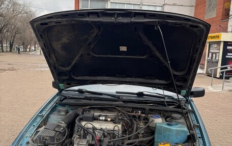 Volkswagen Passat B3, 1991 год, 137 999 рублей, 12 фотография