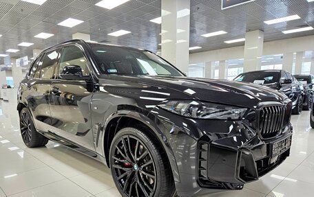 BMW X5, 2025 год, 14 375 000 рублей, 2 фотография