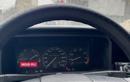 Volkswagen Passat B3, 1991 год, 137 999 рублей, 11 фотография