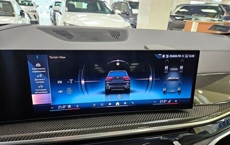 BMW X5, 2025 год, 14 375 000 рублей, 10 фотография