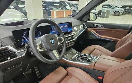 BMW X5, 2025 год, 14 375 000 рублей, 12 фотография