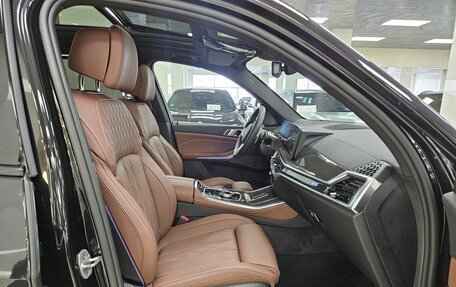 BMW X5, 2025 год, 14 375 000 рублей, 15 фотография