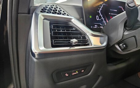 BMW X5, 2025 год, 14 375 000 рублей, 23 фотография