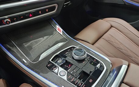 BMW X5, 2025 год, 14 375 000 рублей, 19 фотография