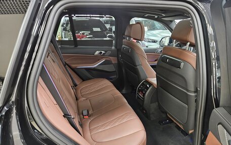 BMW X5, 2025 год, 14 375 000 рублей, 17 фотография