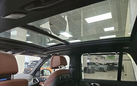 BMW X5, 2025 год, 14 375 000 рублей, 18 фотография