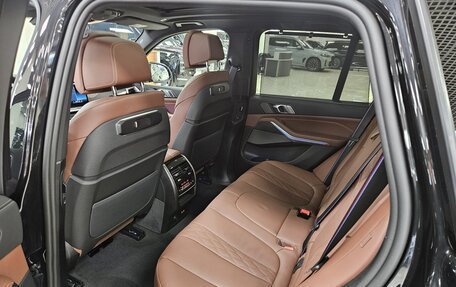 BMW X5, 2025 год, 14 375 000 рублей, 16 фотография