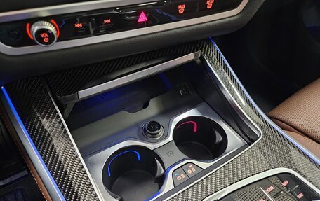 BMW X5, 2025 год, 14 375 000 рублей, 20 фотография