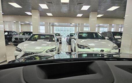 BMW X5, 2025 год, 14 375 000 рублей, 22 фотография