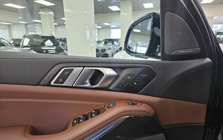 BMW X5, 2025 год, 14 375 000 рублей, 21 фотография