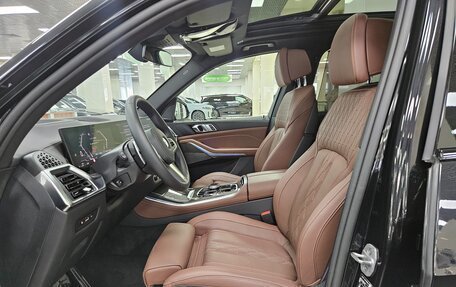 BMW X5, 2025 год, 14 375 000 рублей, 13 фотография