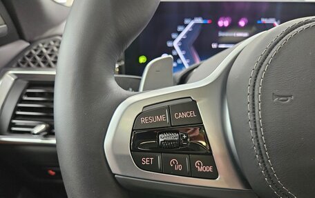 BMW X5, 2025 год, 14 375 000 рублей, 29 фотография