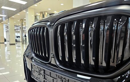 BMW X5, 2025 год, 14 375 000 рублей, 35 фотография