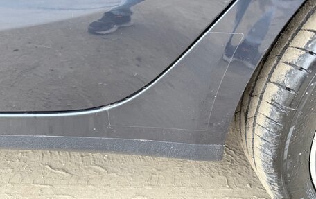 KIA Cerato IV, 2020 год, 1 650 000 рублей, 4 фотография