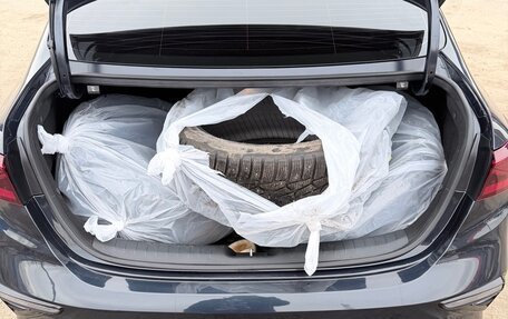 KIA Cerato IV, 2020 год, 1 650 000 рублей, 2 фотография